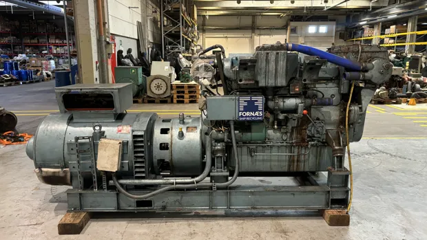 Image 4 of 11 - Volvo Penta
