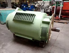 Loher - INSA 400SA-06