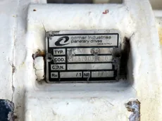 Small winch