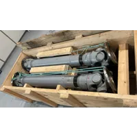 Spicer GWB - serie 587