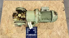 Kral - KF105.3A1A59AKU