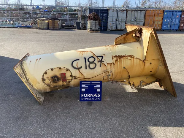 Image 1 of 5 - SM Triplex - S 300