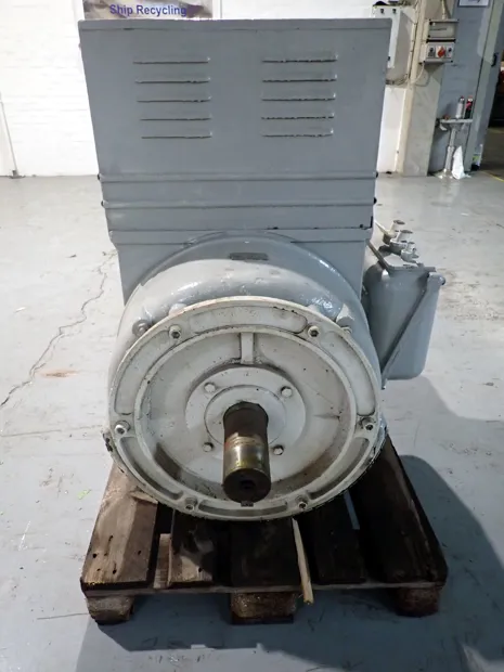 Image 3 of 5 - Indar - 315-S