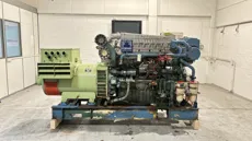Volvo Penta