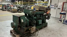 Volvo Penta