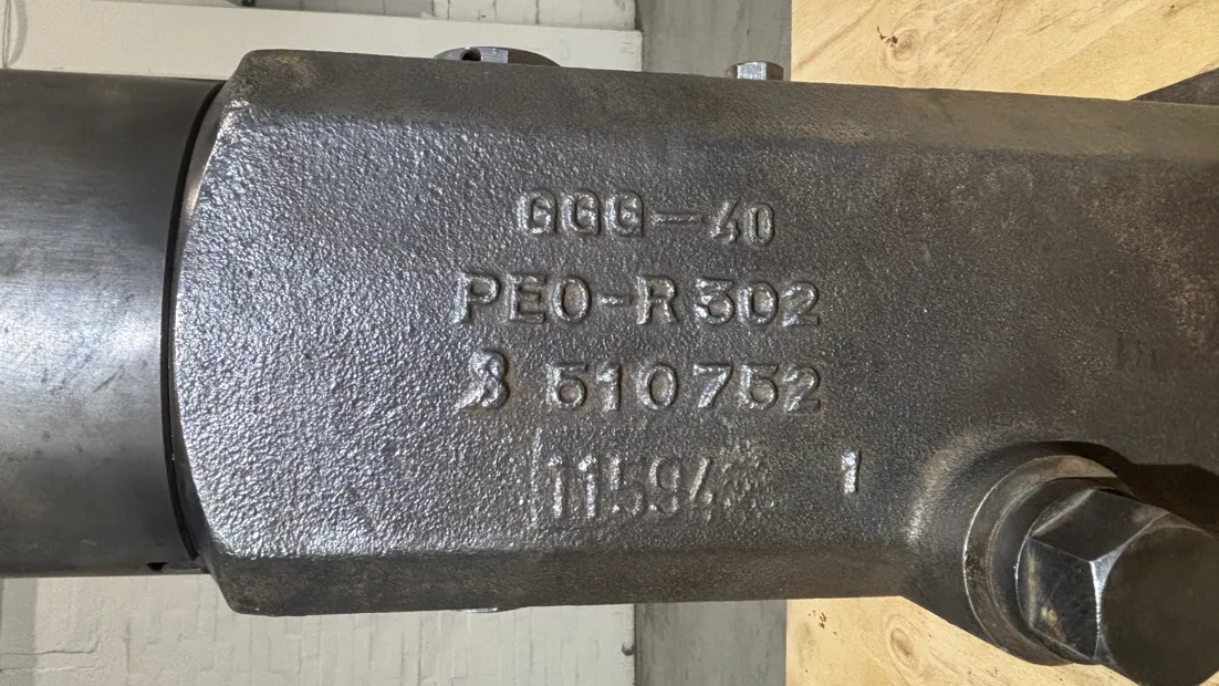 Image 6 of 7 - L'Orange - PEO-GO49B