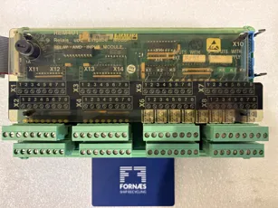 Lyngsoe Marine - REM 401