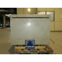 Herbert Barth Transformatoren - DT