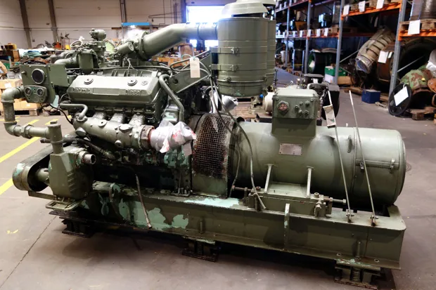 Image 1 of 4 - Valmet