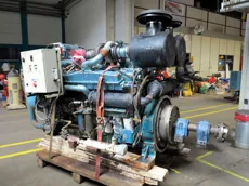 Cummins - VTA 28-M2