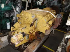 Deutz - F8L 413