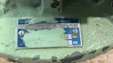 Kracht - KF4/150G20B P0B 7DP2/196