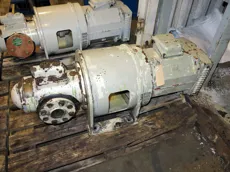 Allweiler - SNF 210-46