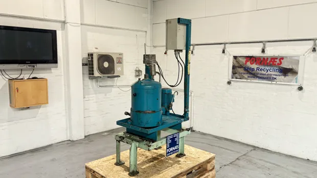 Image 5 of 10 - CJC - HDU27/27P-DE2H1Z