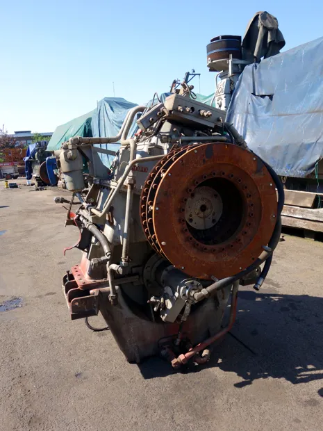 Image 2 of 4 - Reintjes - LAF 862