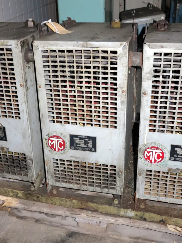 Image 1 of 2 - Marcus - WF