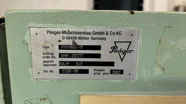 Image 7 of 7 - HS306