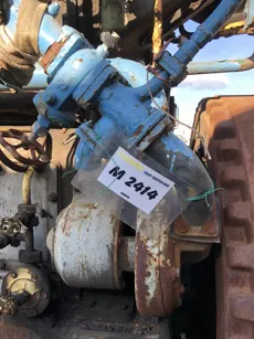 Deutz - RBV 8M 545