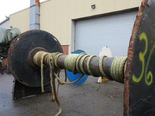 Image 2 of 7 - ND361