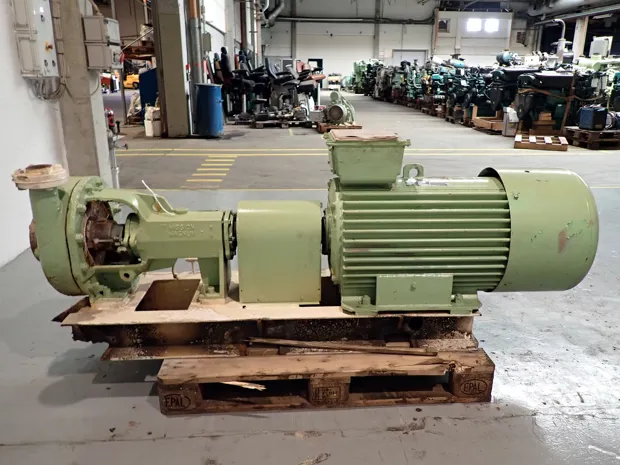 Image 1 of 7 - TRW Mission Magnum - A177B10C16D11E01