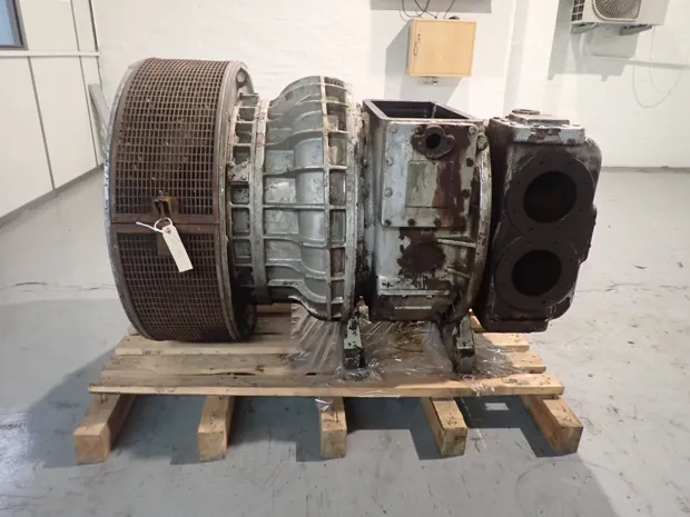 Image 1 of 6 - IHI-BBC - VTR 304-11