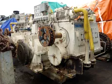 Valmet - M1 HBC-915-P500 PORT