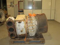 Brown Boveri - VTR 321-2N