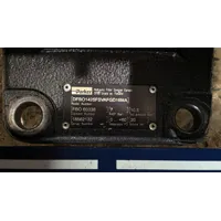 Parker - DFBO1425FSVAFGD16MA