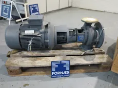 Iron - CNLB 80-80/160