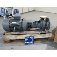 Iron Pump - CNLB 80-80/160