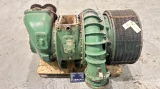 Brown Boveri - VTR320N