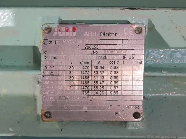Image 5 of 6 - Per Gjerdrum - 150/250-Z7
