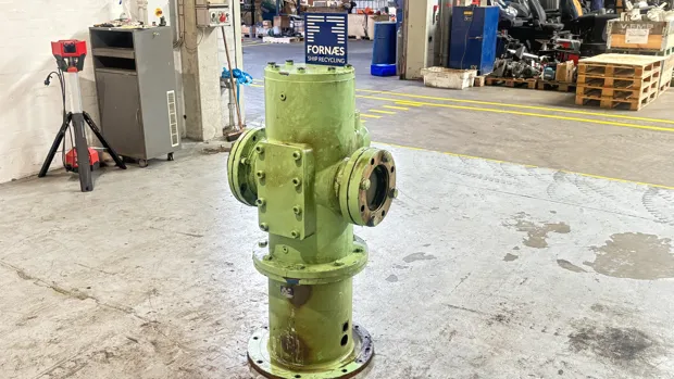 Image 7 of 9 - Kral - CGJF1701.41A10DA