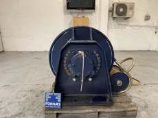 Split winch