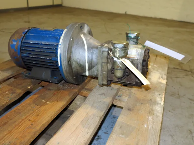 Image 1 of 5 - HP907