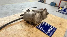 Knecht - FB 410/22C
