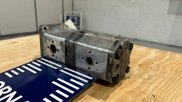 Image 7 of 9 - HP998