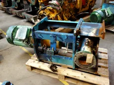 Allweiler - NAM125-250/235 U3.1D