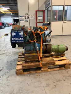 Finnoy (Finnøy)  - G23FK