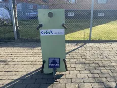 GEA - VT 20 CDS-10