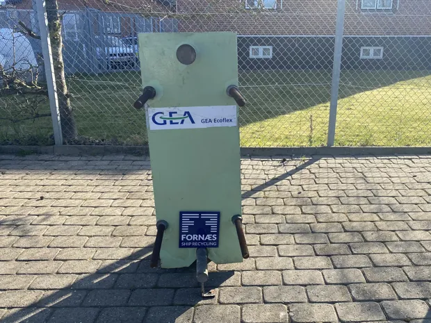 Image 3 of 5 - GEA - VT 20 CDS-10