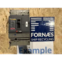 MERLIN GERIN - NS100H