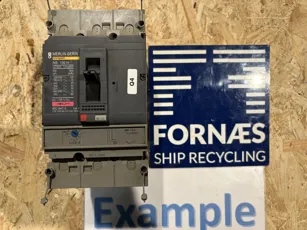 MERLIN GERIN - NS100H