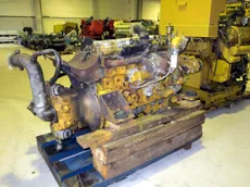 Caterpillar - 3176