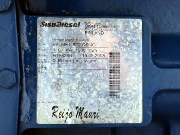 Image 5 of 5 - Valmet