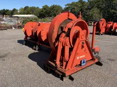 Anchor/Mooring winch