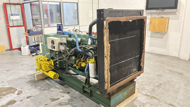 Image 3 of 14 - Volvo Penta