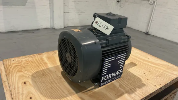 Image 5 of 9 - VEM - 408394 / 0001H K11R 160M