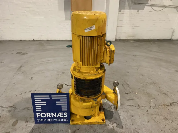 Image 1 of 6 - Desmi - NSL150-265/D02