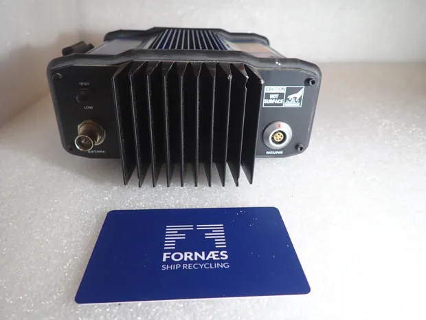 Image 2 of 3 - Pacific Crest  - PDL 4535 - 450 - 470 MHZ